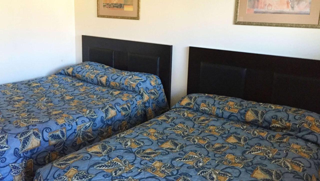 Country Place Inn And Suites White Haven Екстер'єр фото