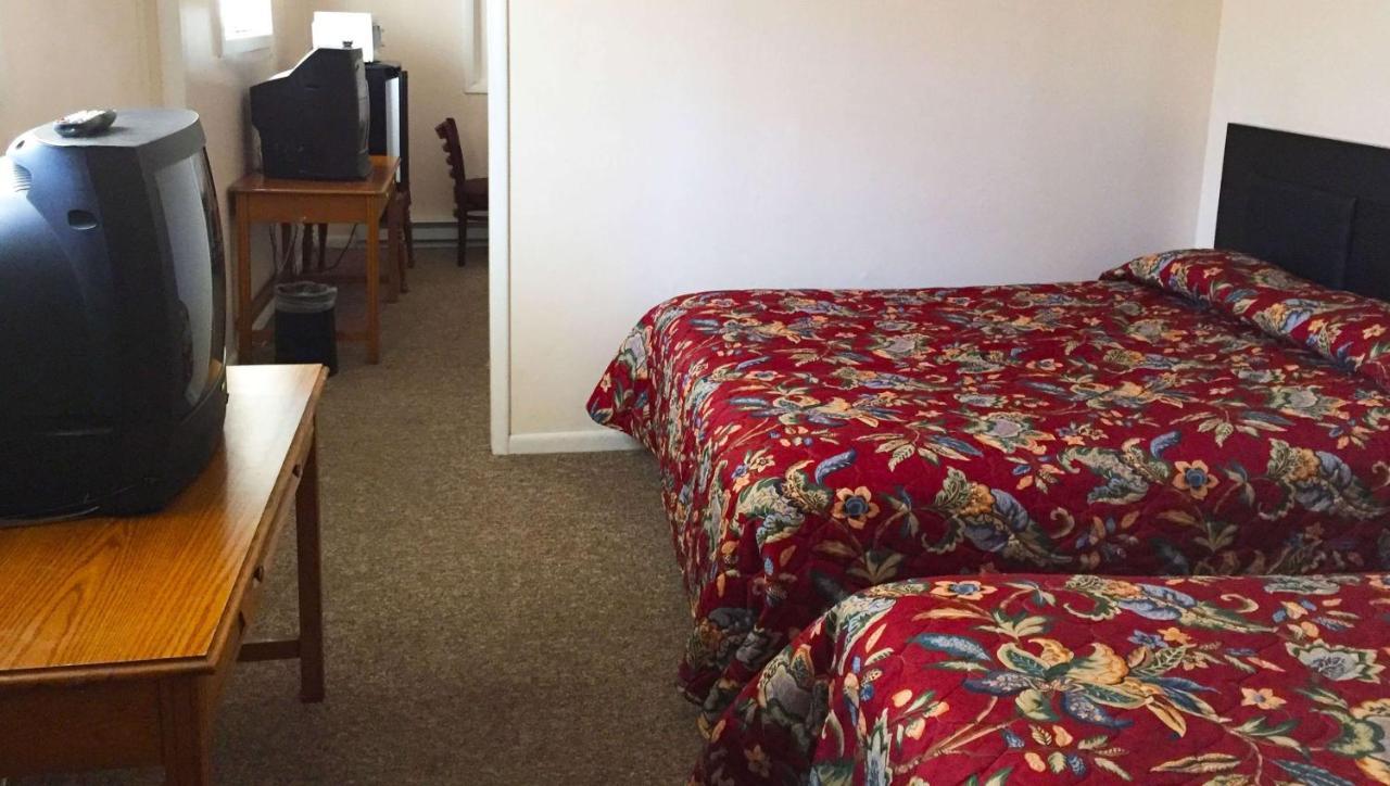 Country Place Inn And Suites White Haven Екстер'єр фото