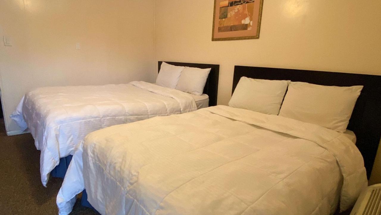 Country Place Inn And Suites White Haven Екстер'єр фото