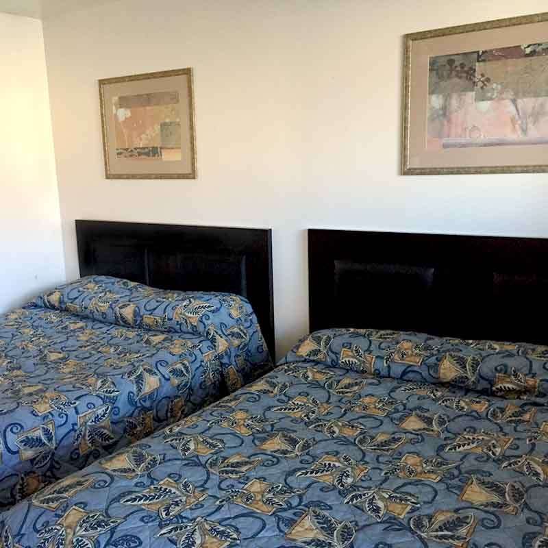 Country Place Inn And Suites White Haven Номер фото