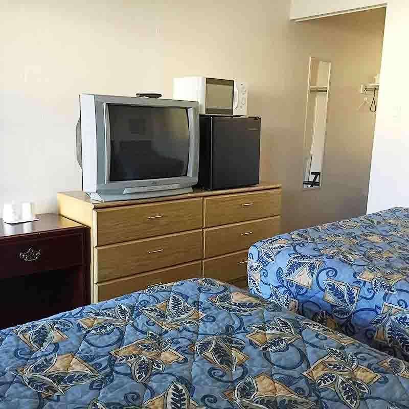 Country Place Inn And Suites White Haven Номер фото