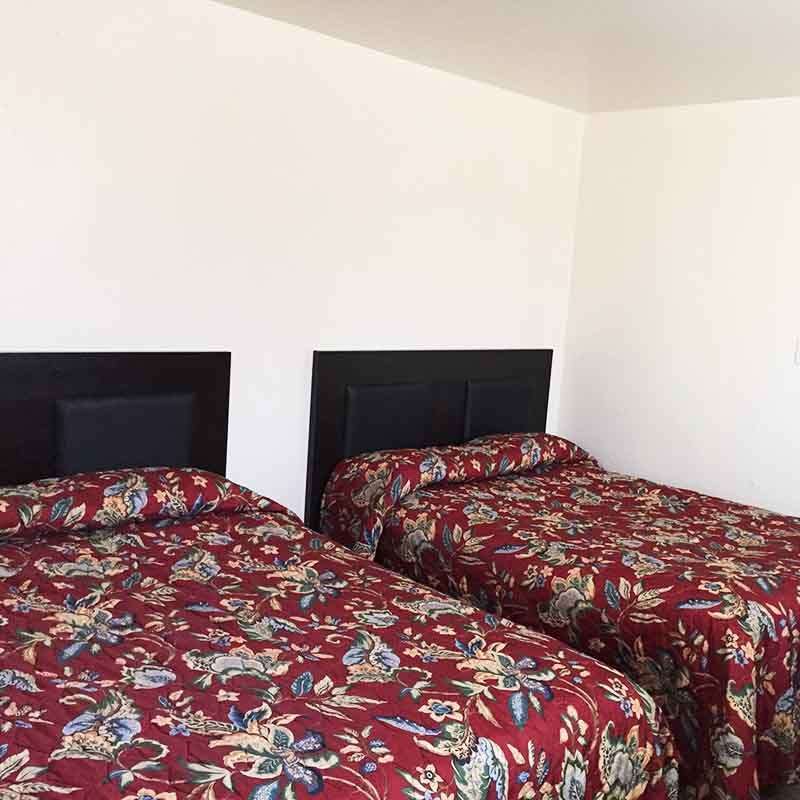 Country Place Inn And Suites White Haven Номер фото