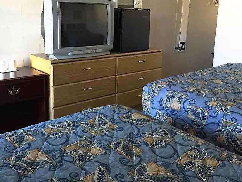 Country Place Inn And Suites White Haven Екстер'єр фото